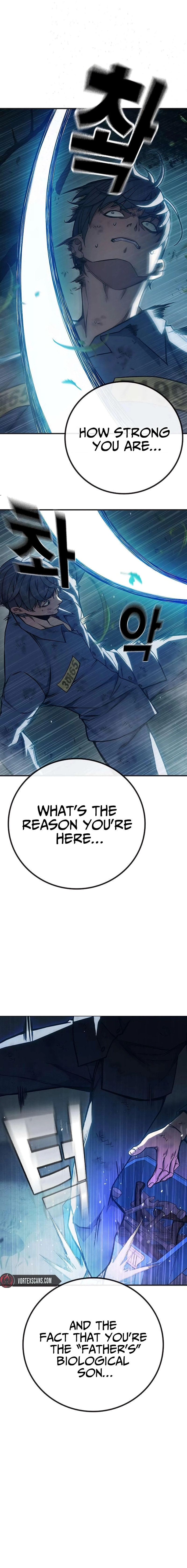 Juvenile Prison – Chapter 26 page 35
