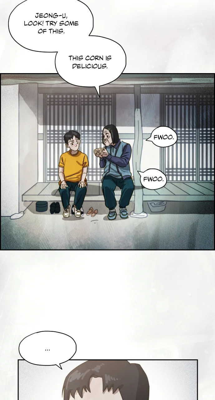 Day of Disaster – Chapter 9 page 28