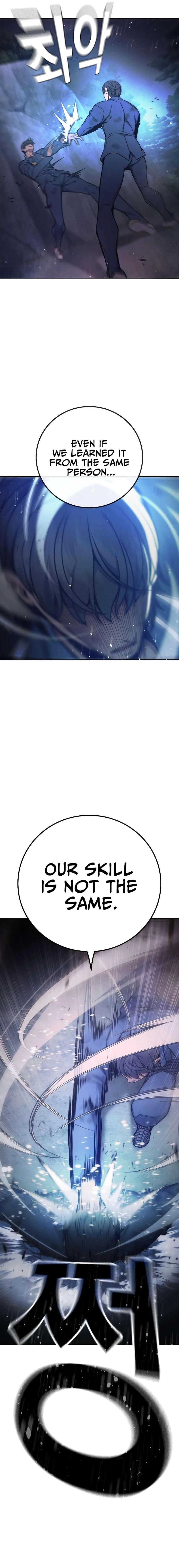 Juvenile Prison – Chapter 26 page 20