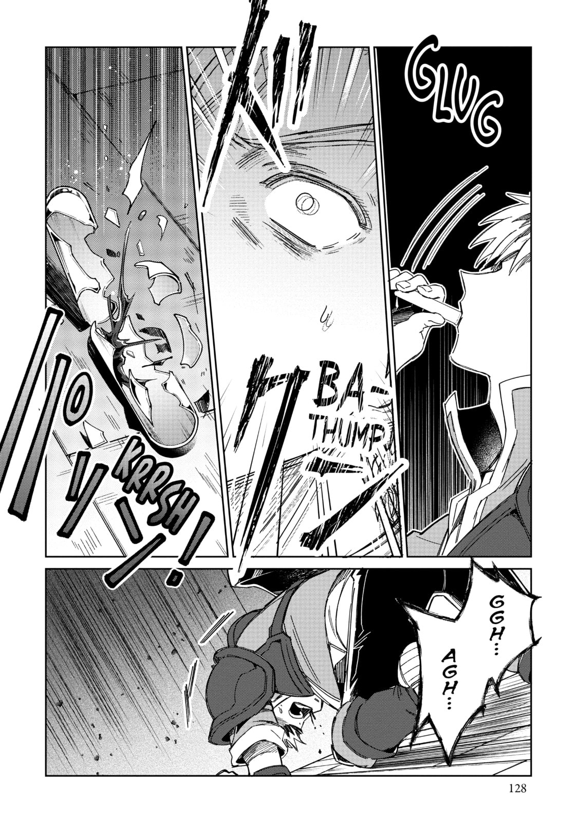 The Sending page 7
