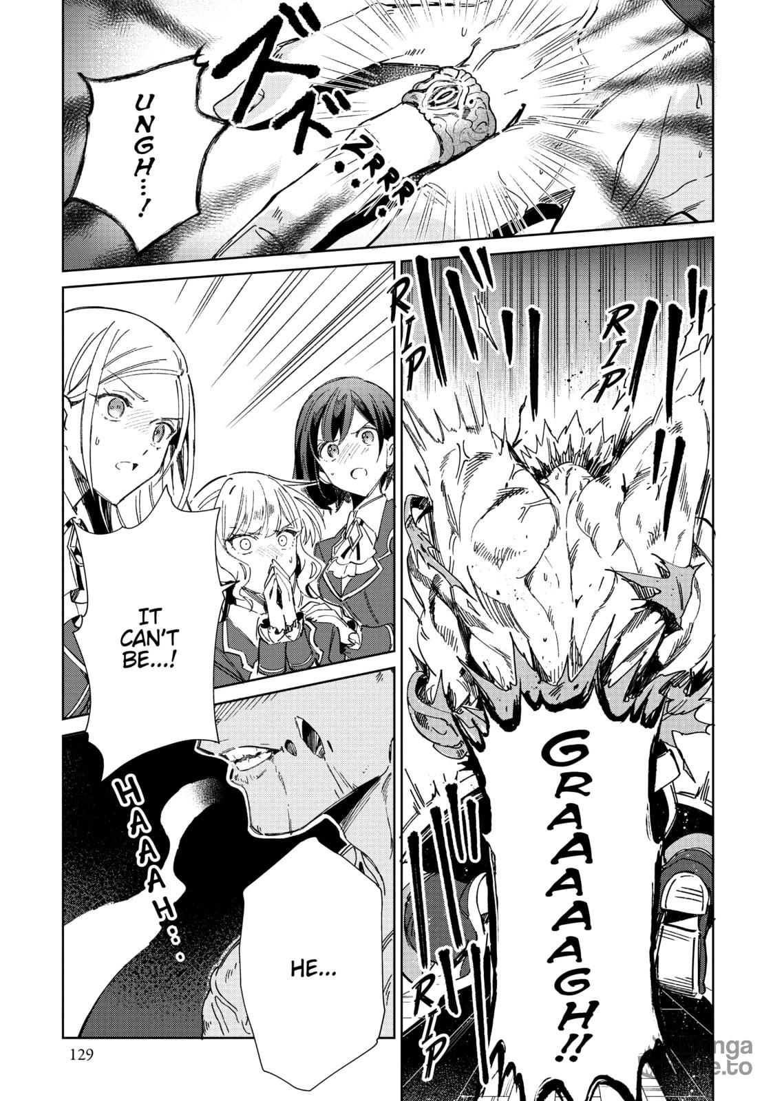 The Sending page 8