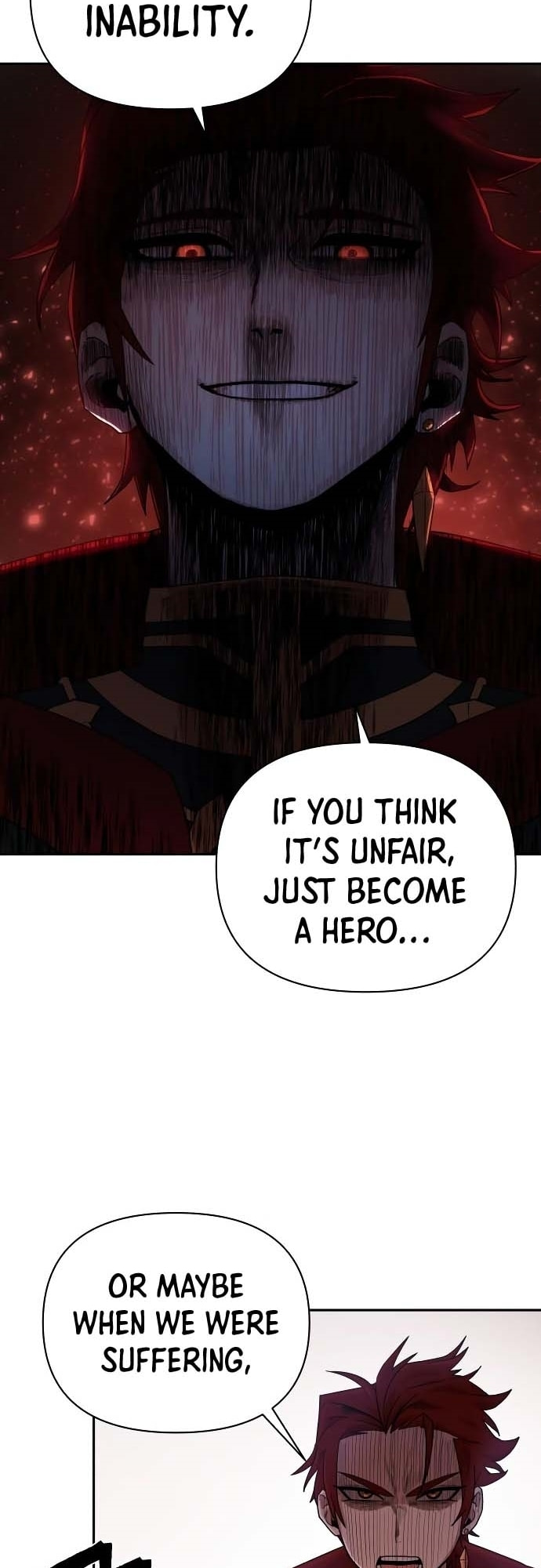 The Warrior Returns – Chapter 3 page 78