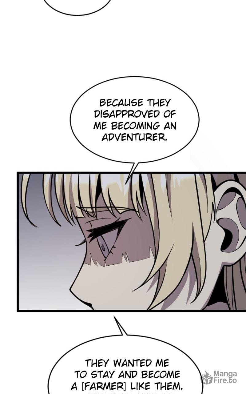 Amelia the Level Zero Hero – Chapter 22 page 26