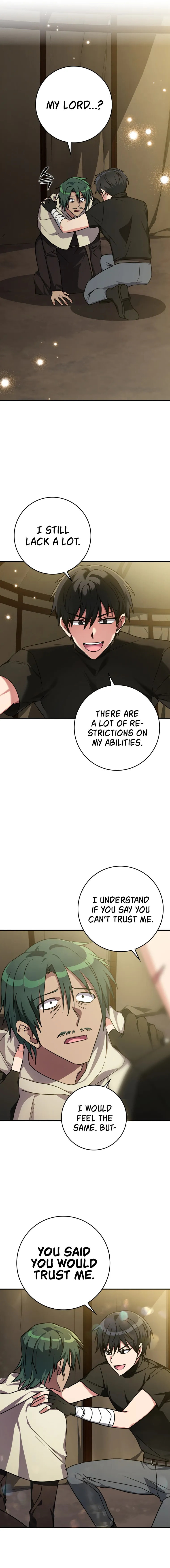 Max Talent Player – Chapter 6 page 13