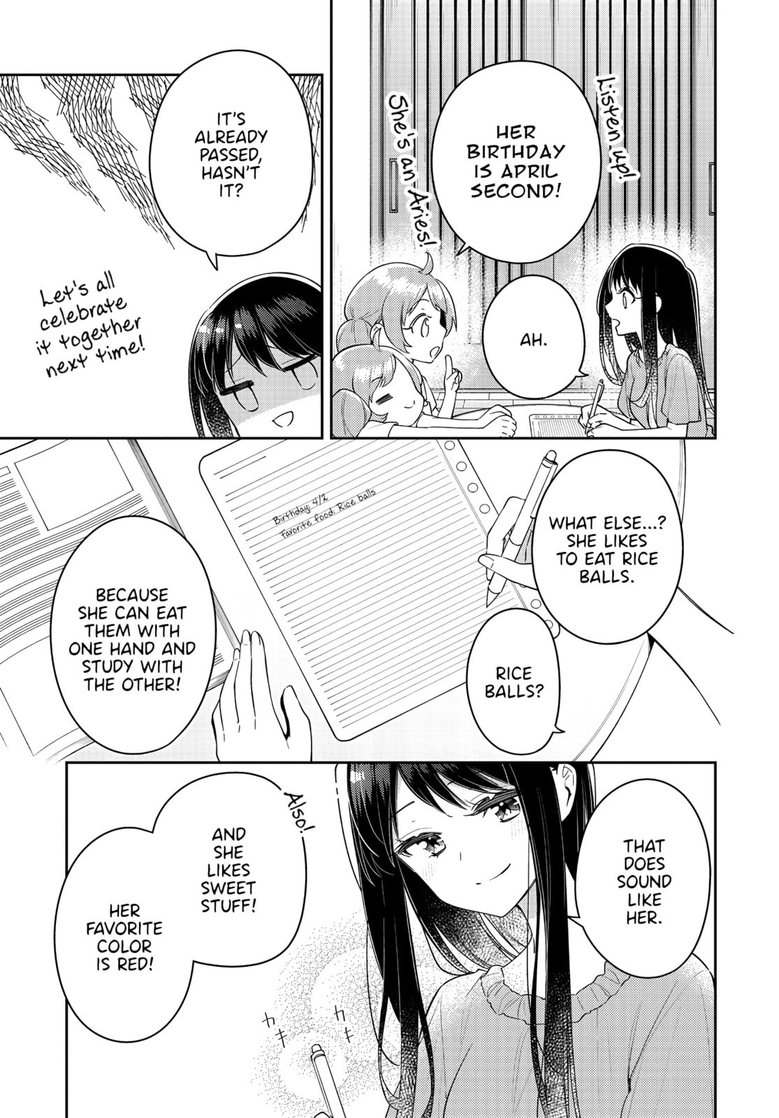 Connection page 10