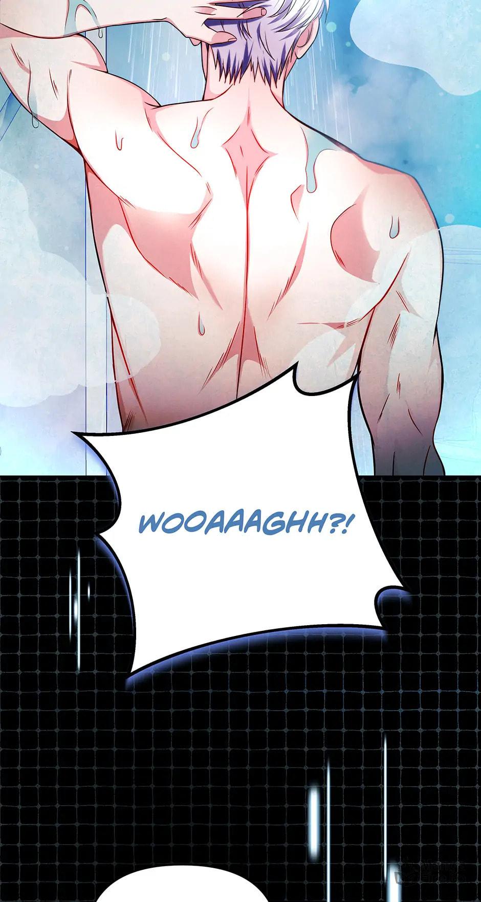I'm the Villain's Constellation With Empty Pockets – Chapter 8 page 53