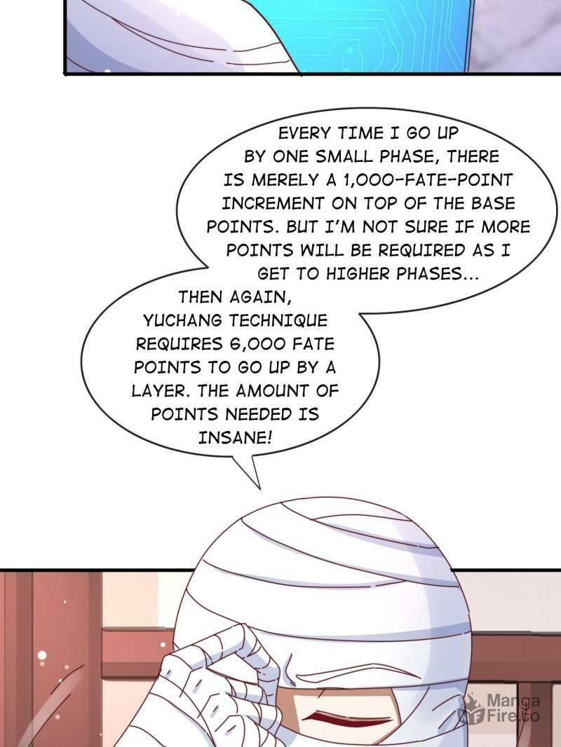 I Can Read Your Fate – Chapter 52 page 29
