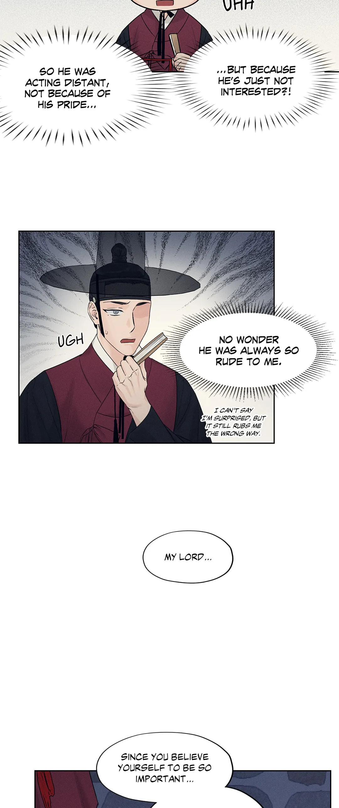 Joseon Workshop – Chapter 12 page 13