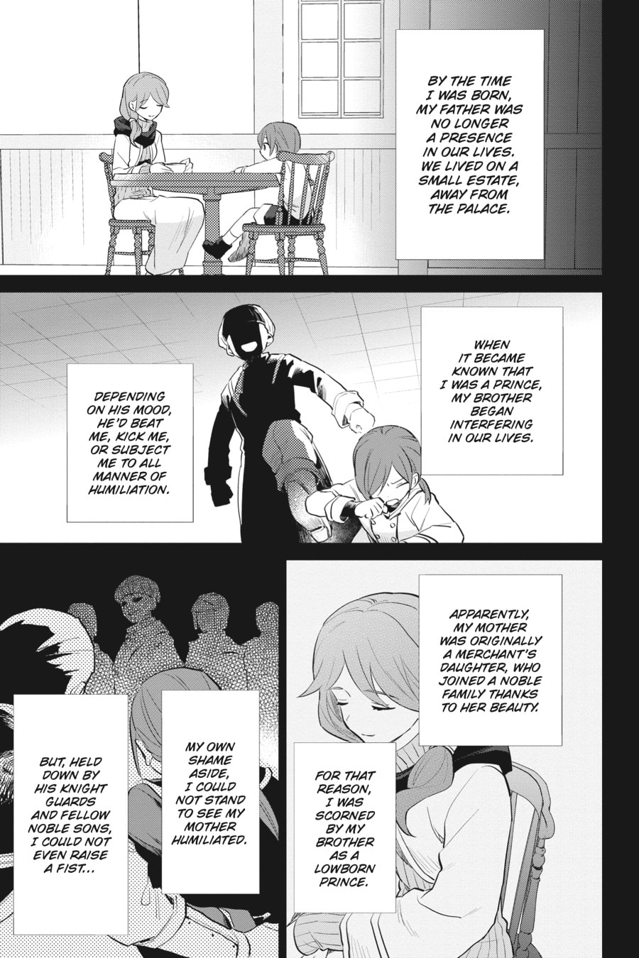 In Another World With My Smartphone – Chapter 64 page 10