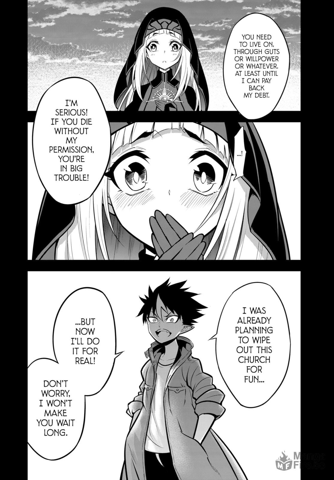 What Was Most Important of All page 23