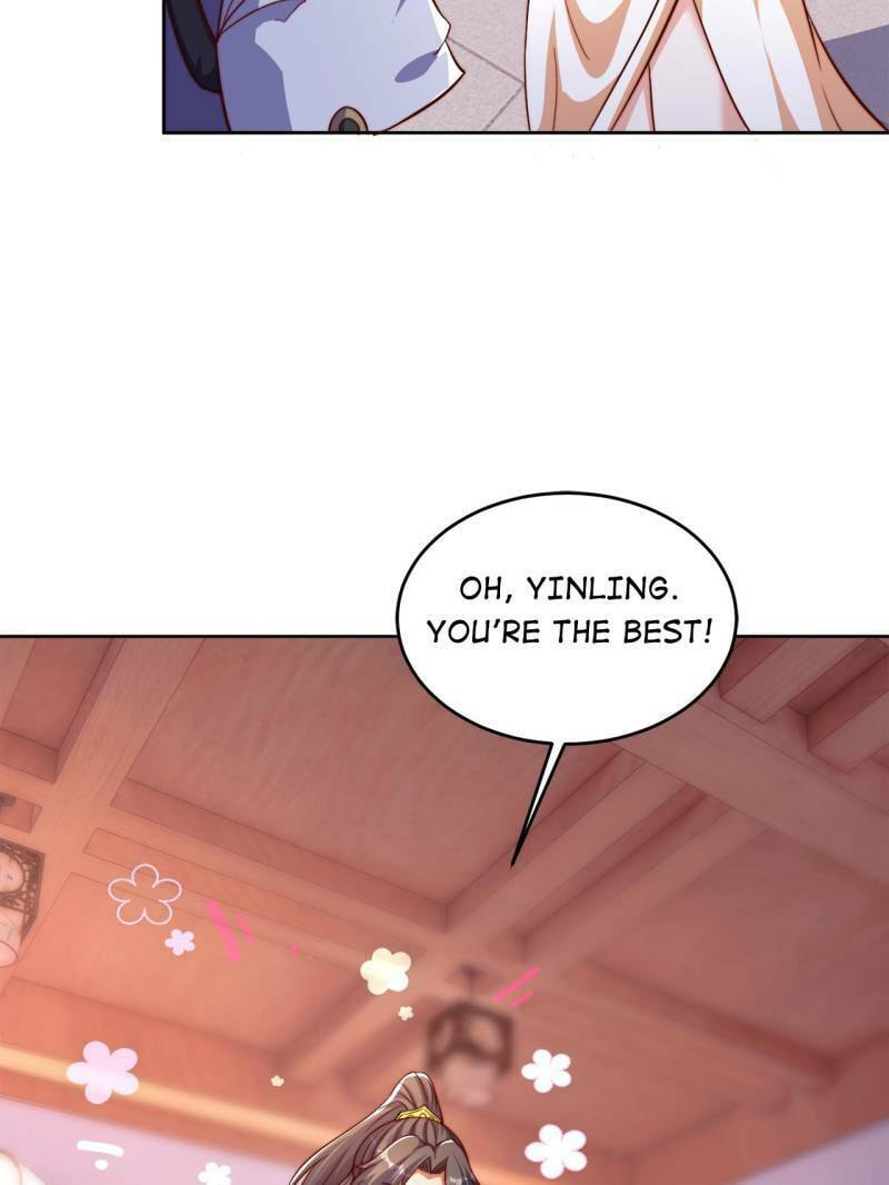 I Can Read Your Fate – Chapter 10 page 3