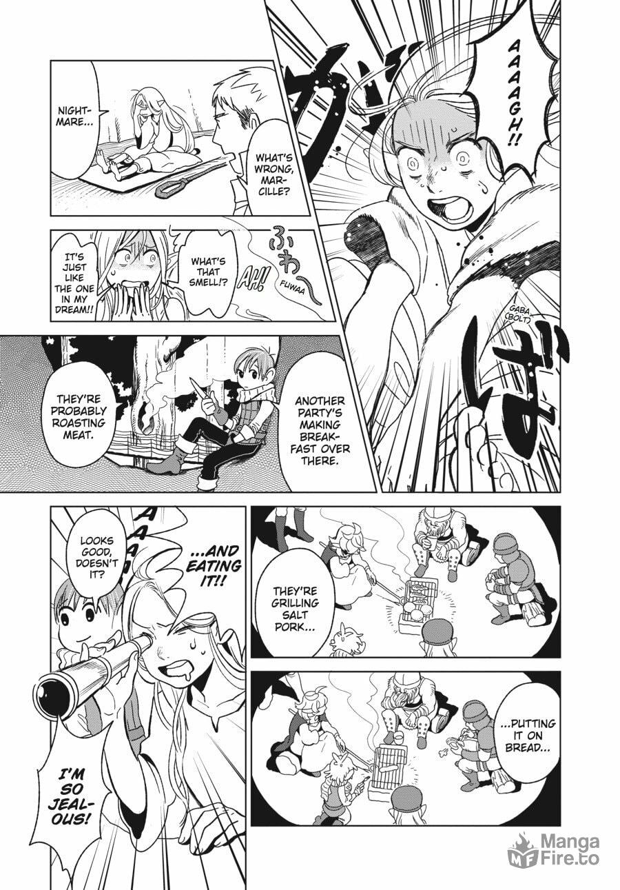 ROAST BASILISK page 2