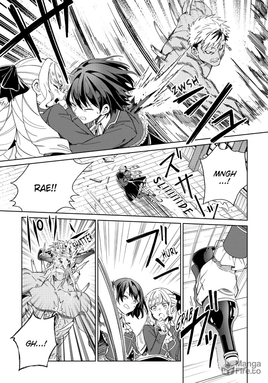 The Sending page 20