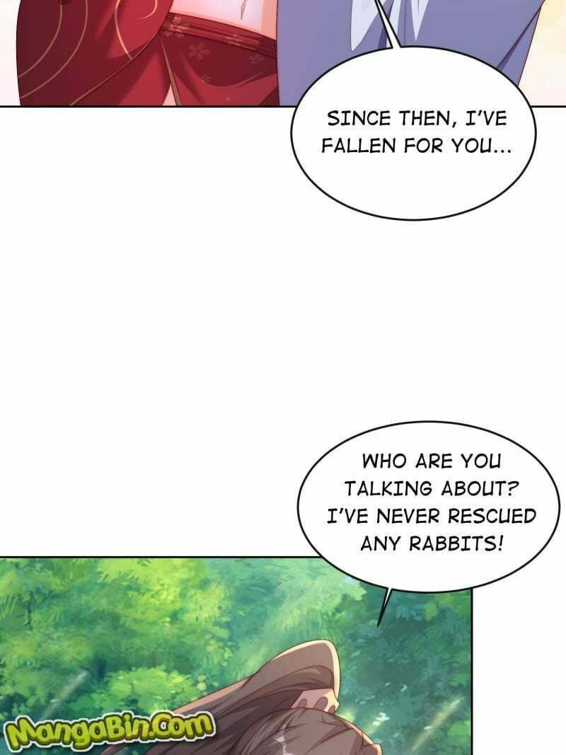 I Can Read Your Fate – Chapter 42 page 43