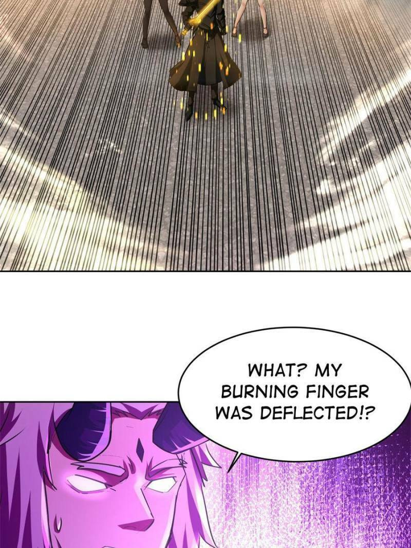 I Became the Target of the Harem in Another World – Chapter 35 page 43