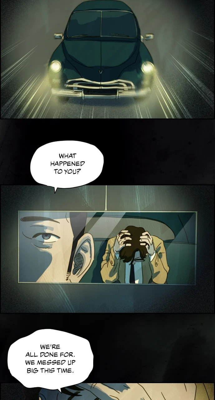 Day of Disaster – Chapter 0 page 12