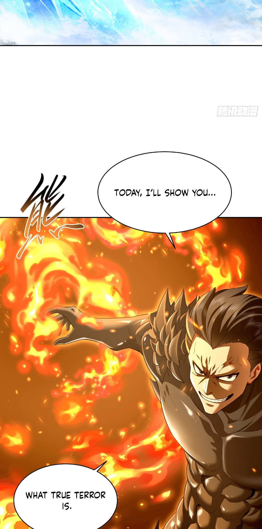 I Became the Target of the Harem in Another World – Chapter 4 page 28