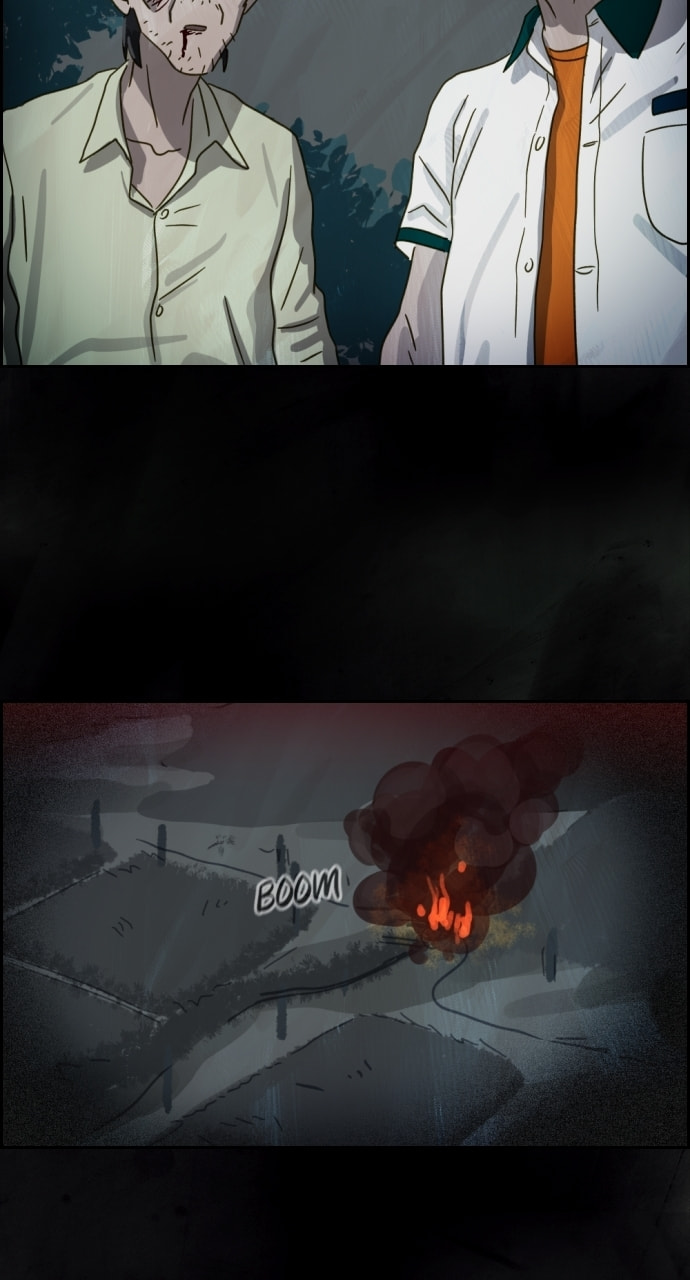 Day of Disaster – Chapter 6 page 46