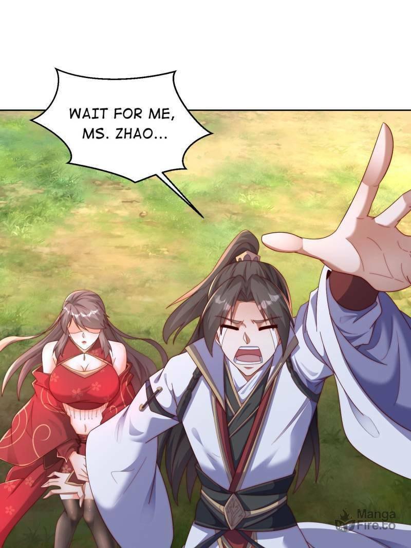 I Can Read Your Fate – Chapter 42 page 39