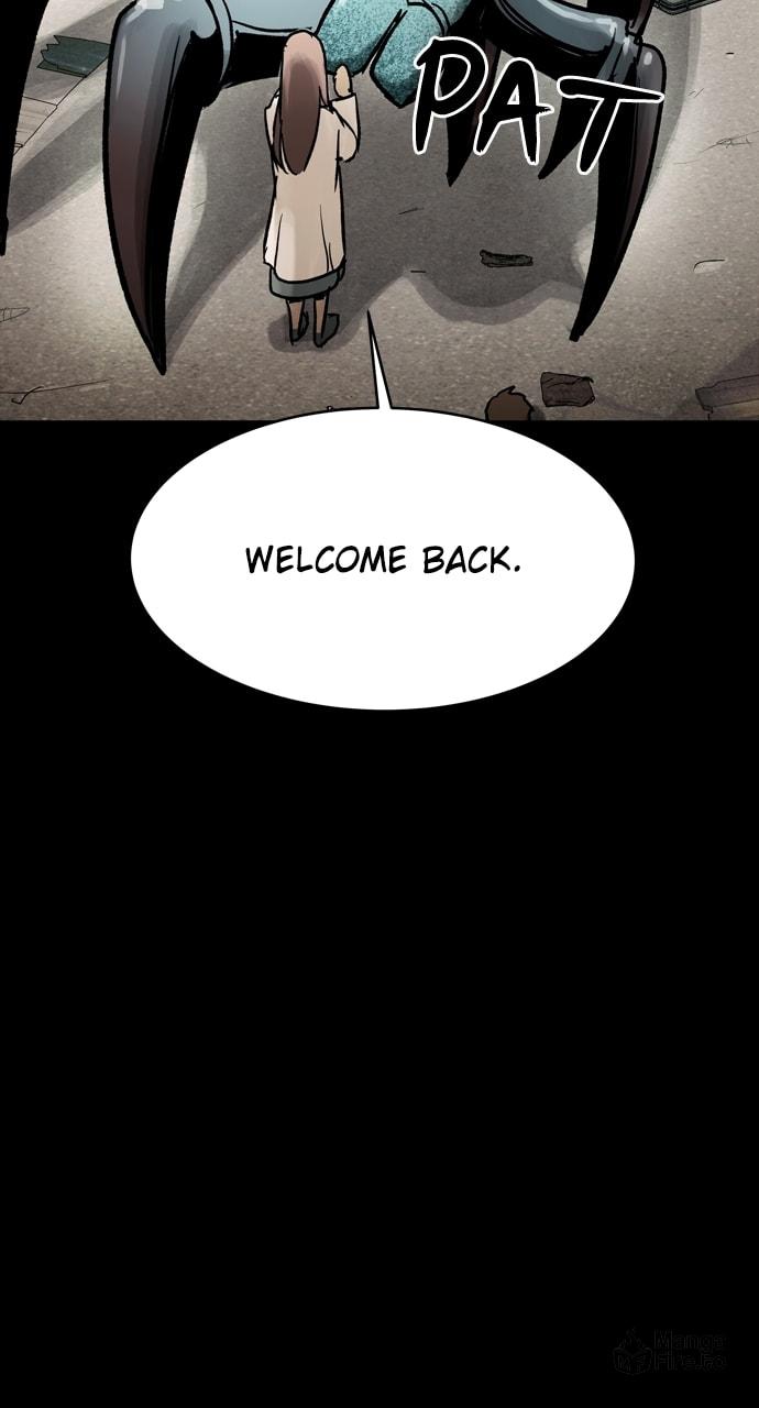 Spore – Chapter 68 page 49