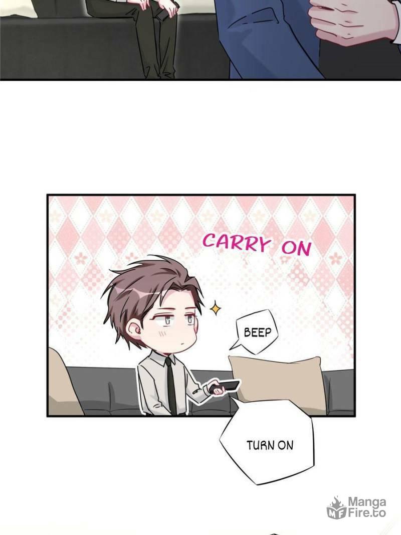 Whose Baby is it? (Colored) – Chapter 23 page 92