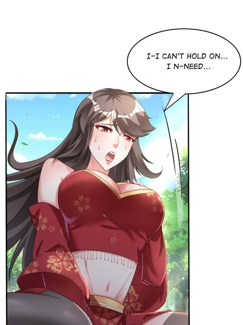 I Can Read Your Fate – Chapter 40 page 27