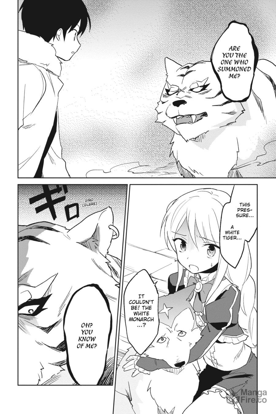 In Another World With My Smartphone – Chapter 12 page 19
