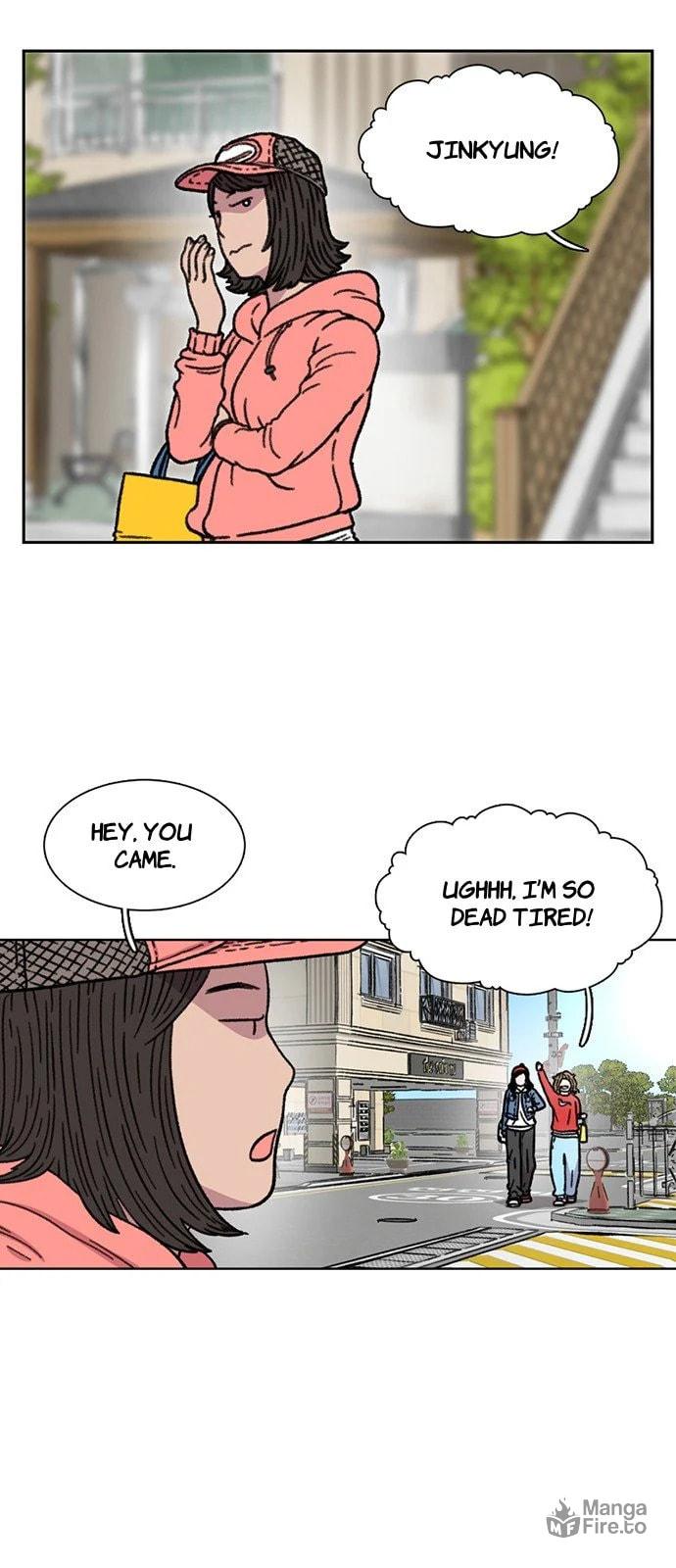 Lets Go To Lotte World! page 44