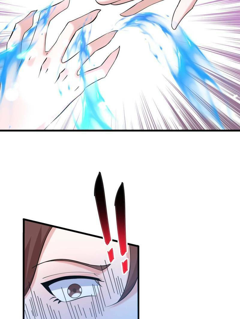 I Can Read Your Fate – Chapter 28 page 21