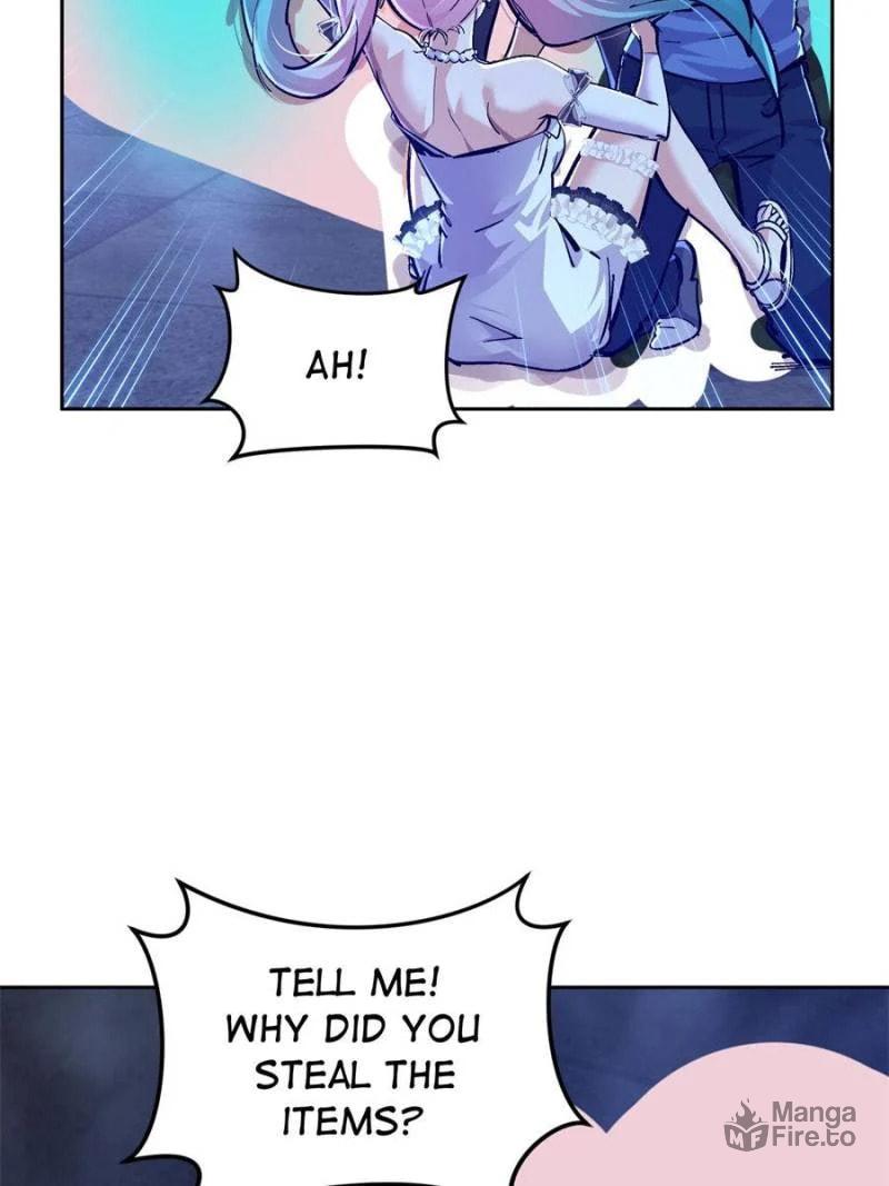 I Became the Target of the Harem in Another World – Chapter 27 page 4