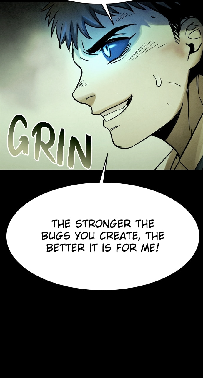 Spore – Chapter 44 page 60