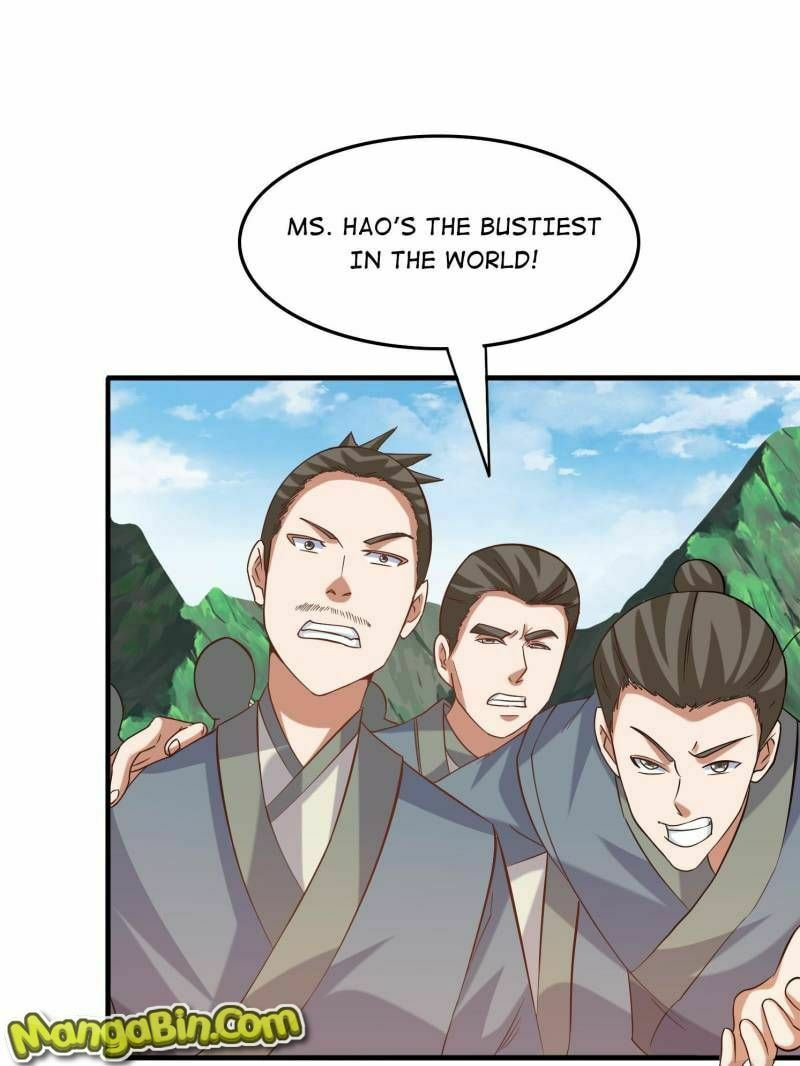 I Can Read Your Fate – Chapter 28 page 6