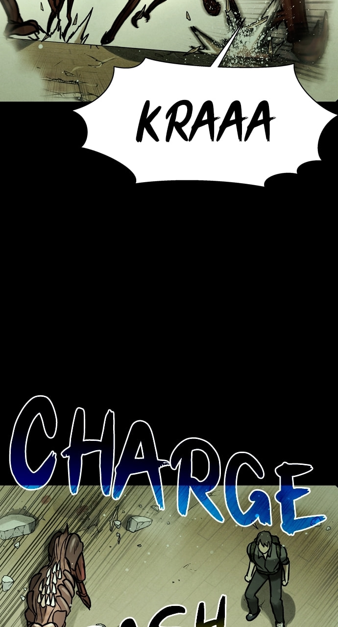 Spore – Chapter 44 page 18