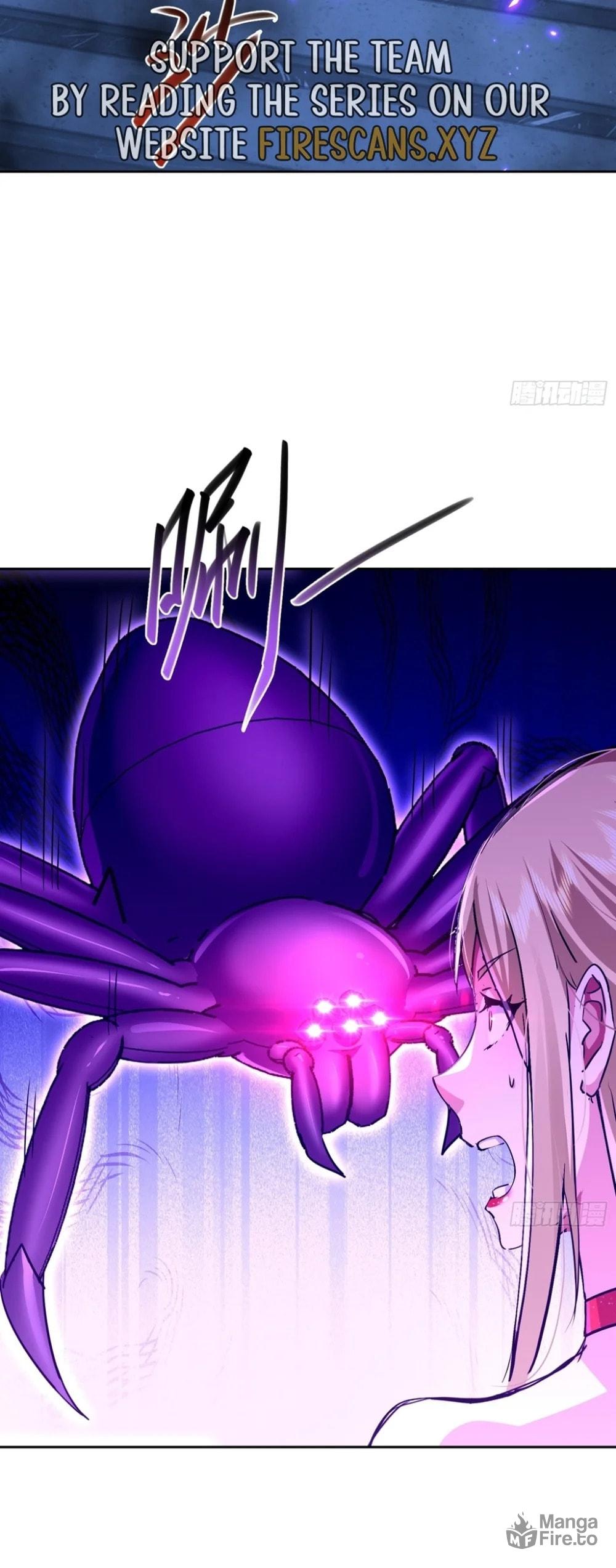 I Became the Target of the Harem in Another World – Chapter 21 page 17