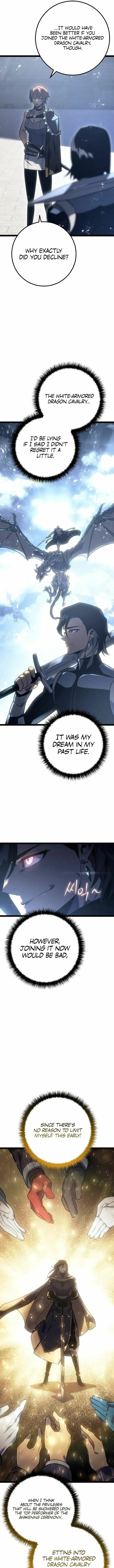 Regressed life of the Sword Clan’s Ignoble Reincarnator – Chapter 5 page 14