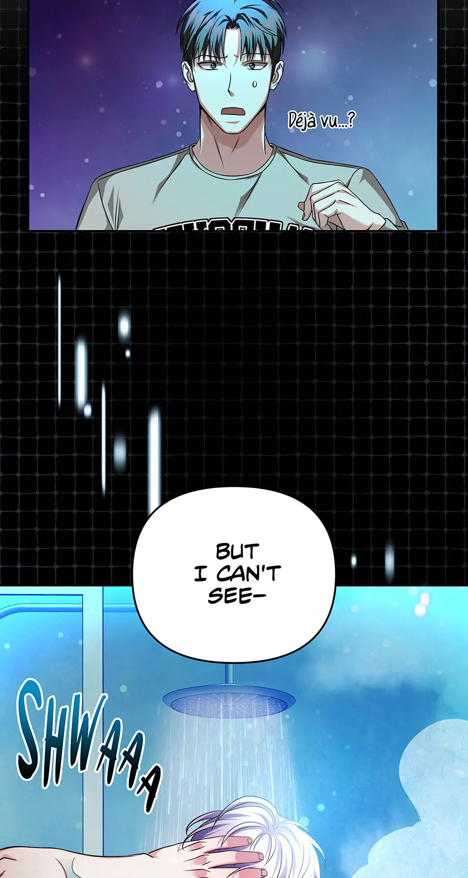 I'm the Villain's Constellation With Empty Pockets – Chapter 8 page 52