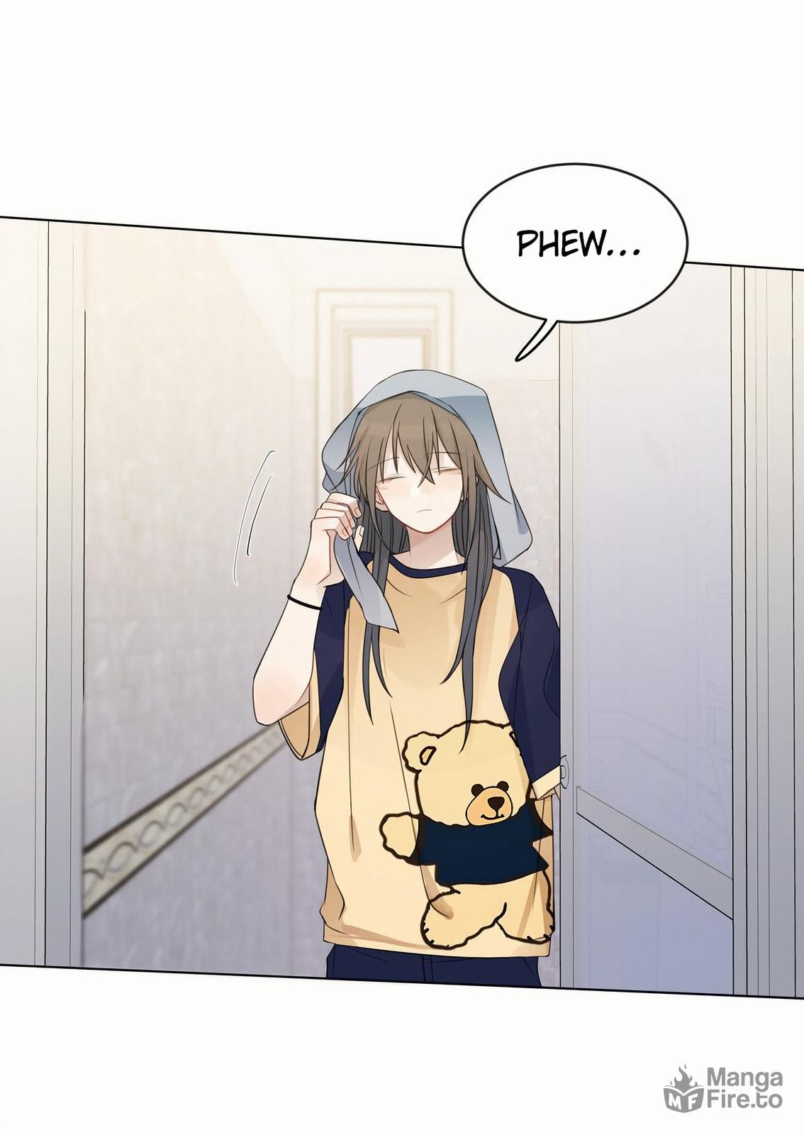Anything With You Is Interesting page 2