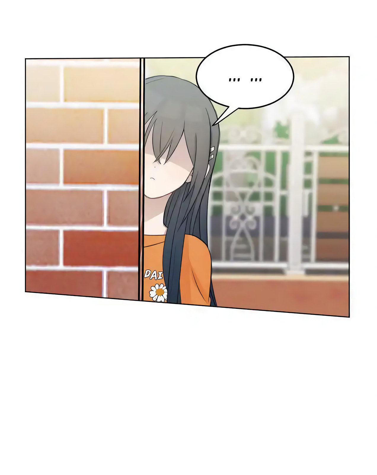 Did She Wake Up This Early Just For Me? page 28