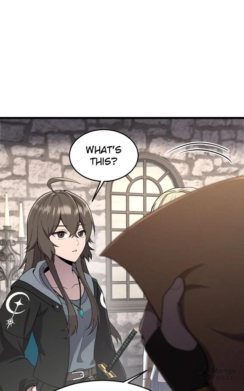 Amelia the Level Zero Hero – Chapter 22 page 56