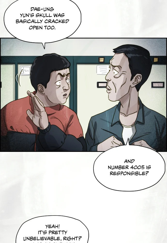 Day of Disaster – Chapter 12 page 33