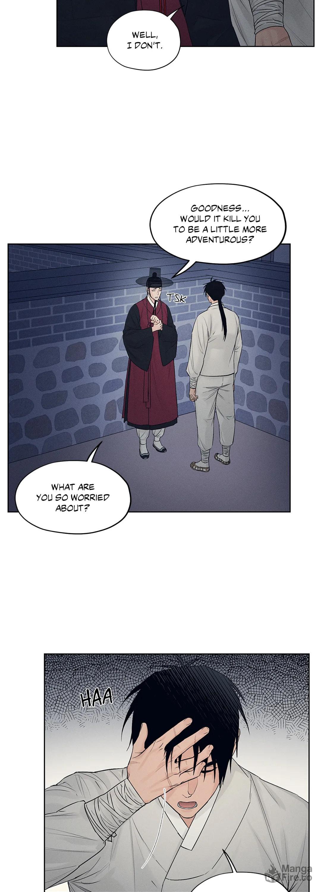 Joseon Workshop – Chapter 12 page 4