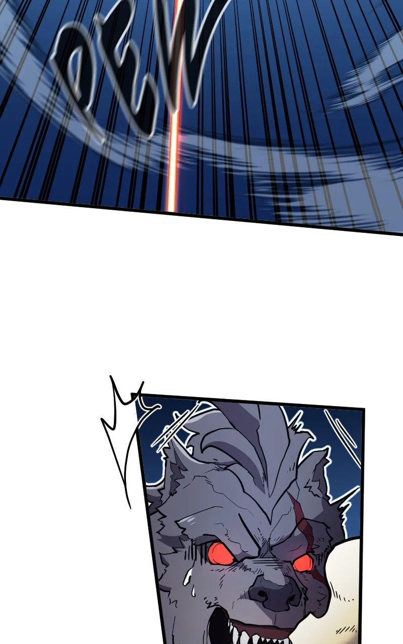Amelia the Level Zero Hero – Chapter 14 page 31
