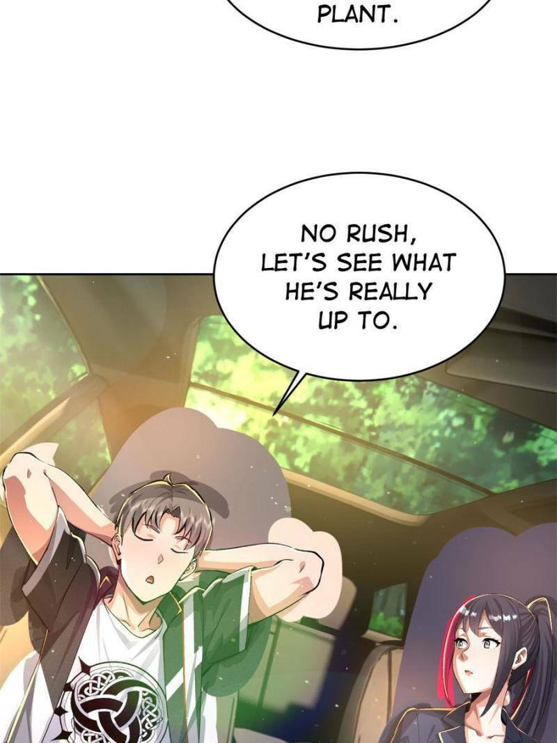 I Became the Target of the Harem in Another World – Chapter 29 page 51