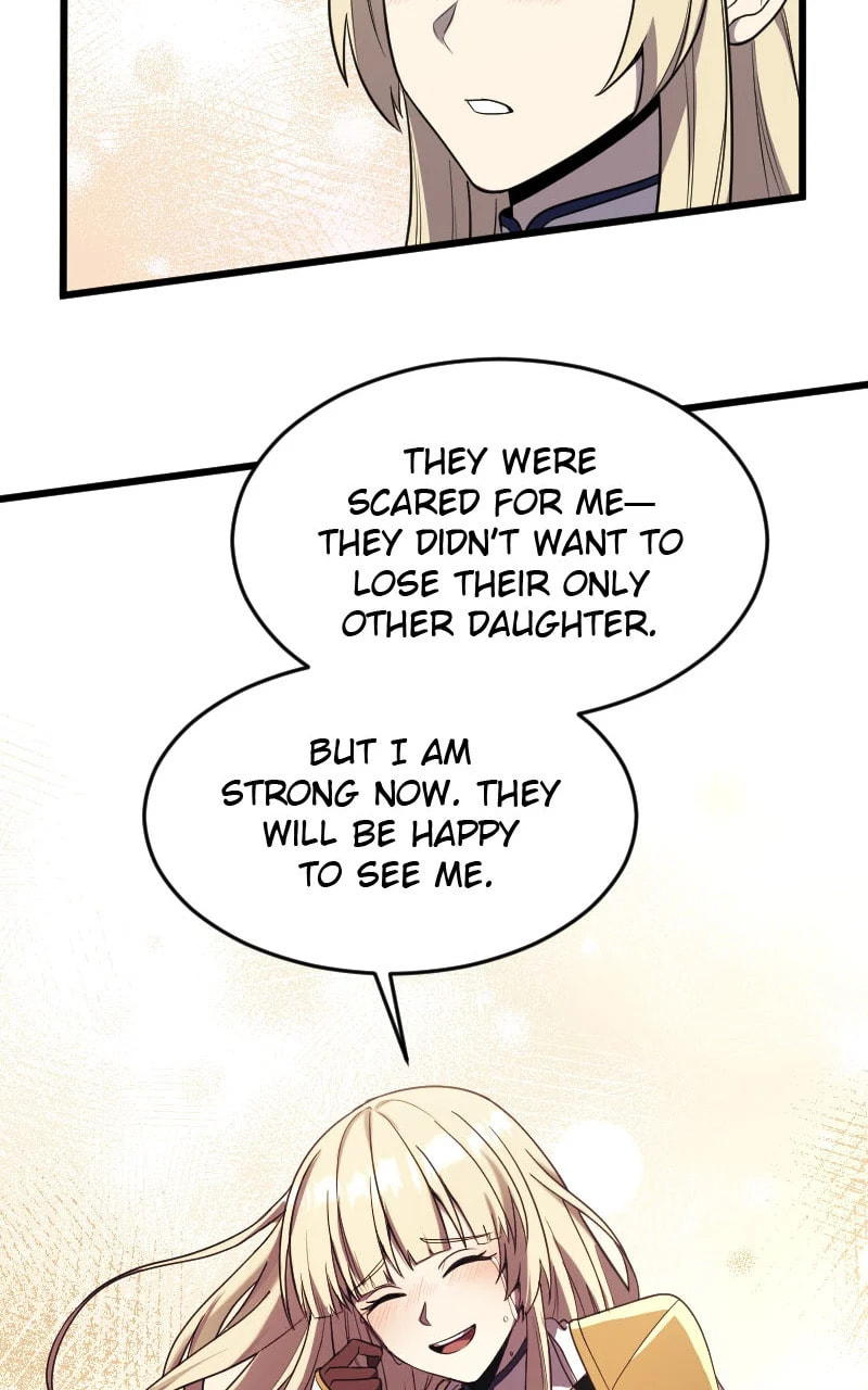 Amelia the Level Zero Hero – Chapter 22 page 51