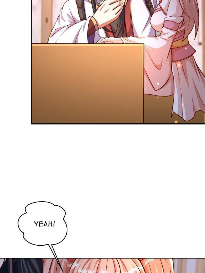 I Can Read Your Fate – Chapter 10 page 55