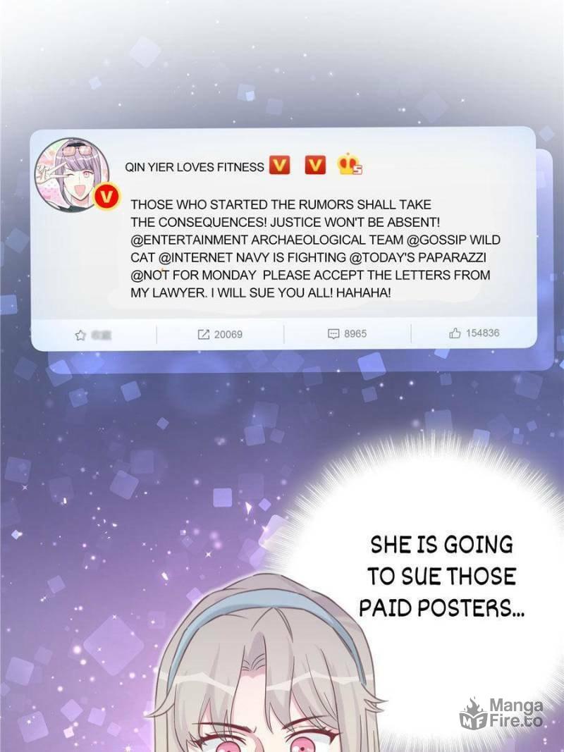 Whose Baby is it? (Colored) – Chapter 68 page 68