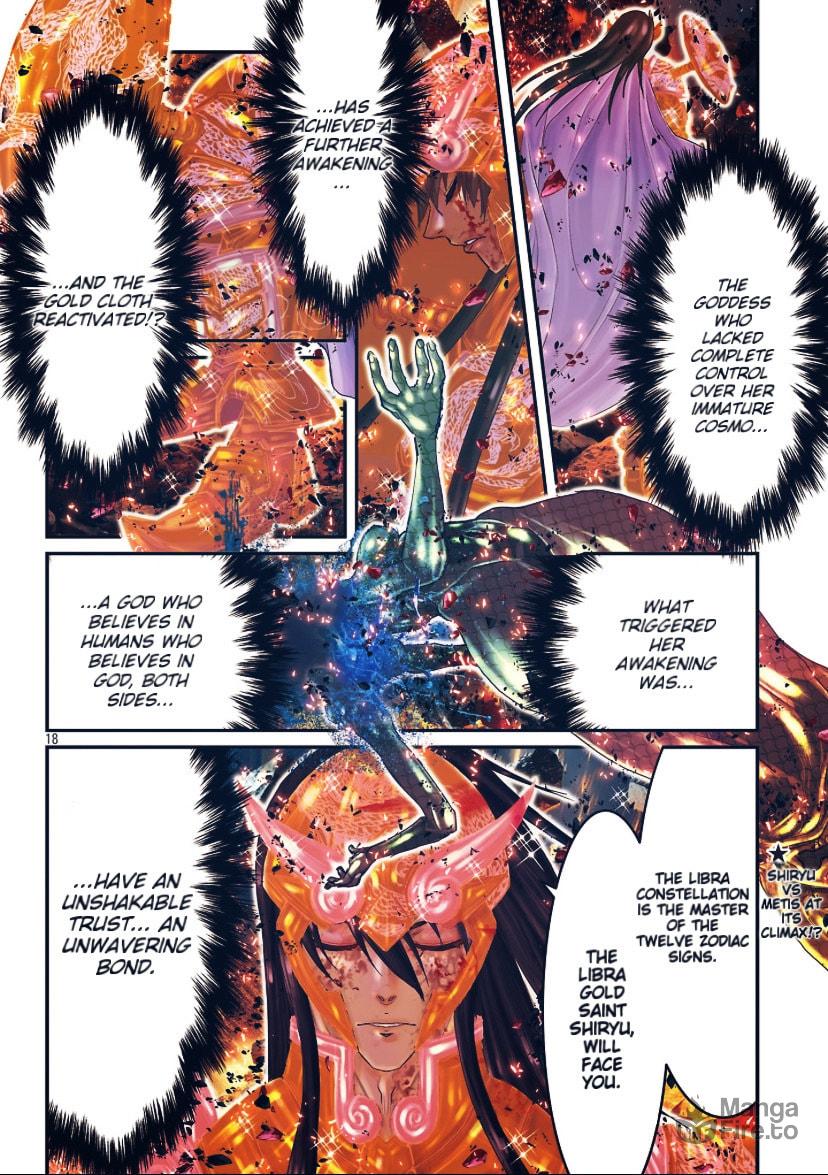 The Golden Scales page 11