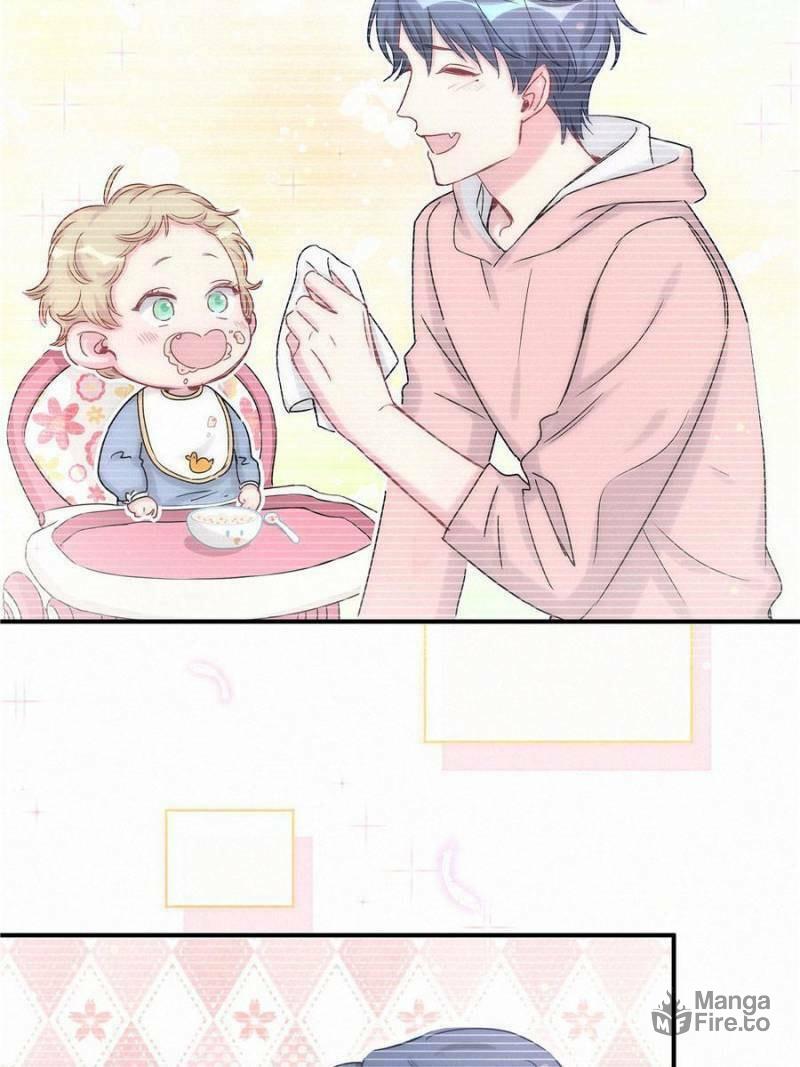 Whose Baby is it? (Colored) – Chapter 21 page 64