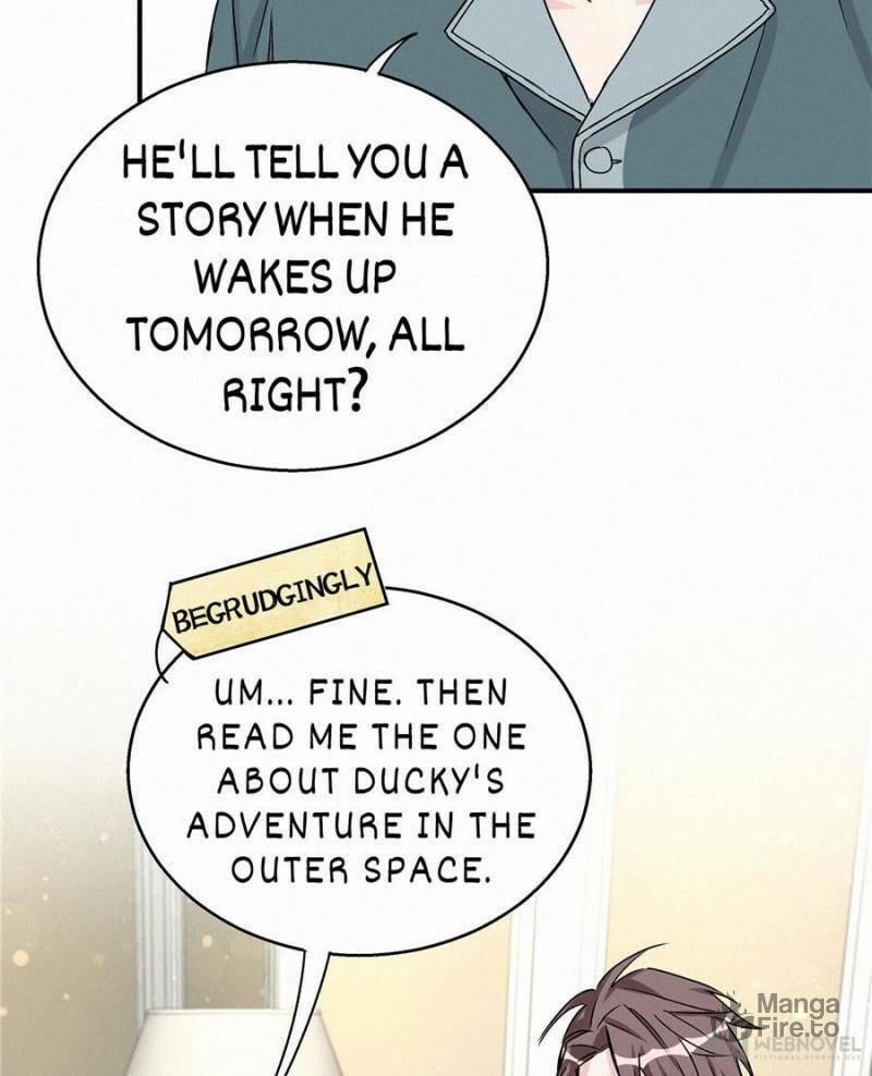Whose Baby is it? (Colored) – Chapter 21 page 9