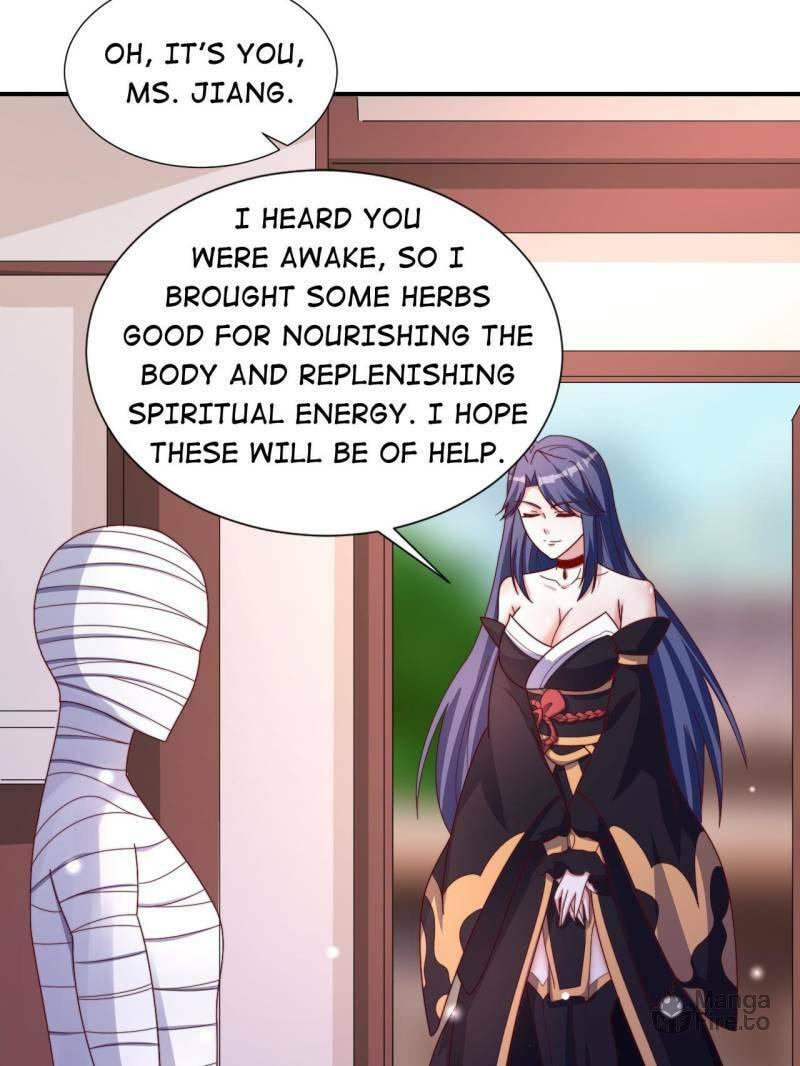 I Can Read Your Fate – Chapter 51 page 39